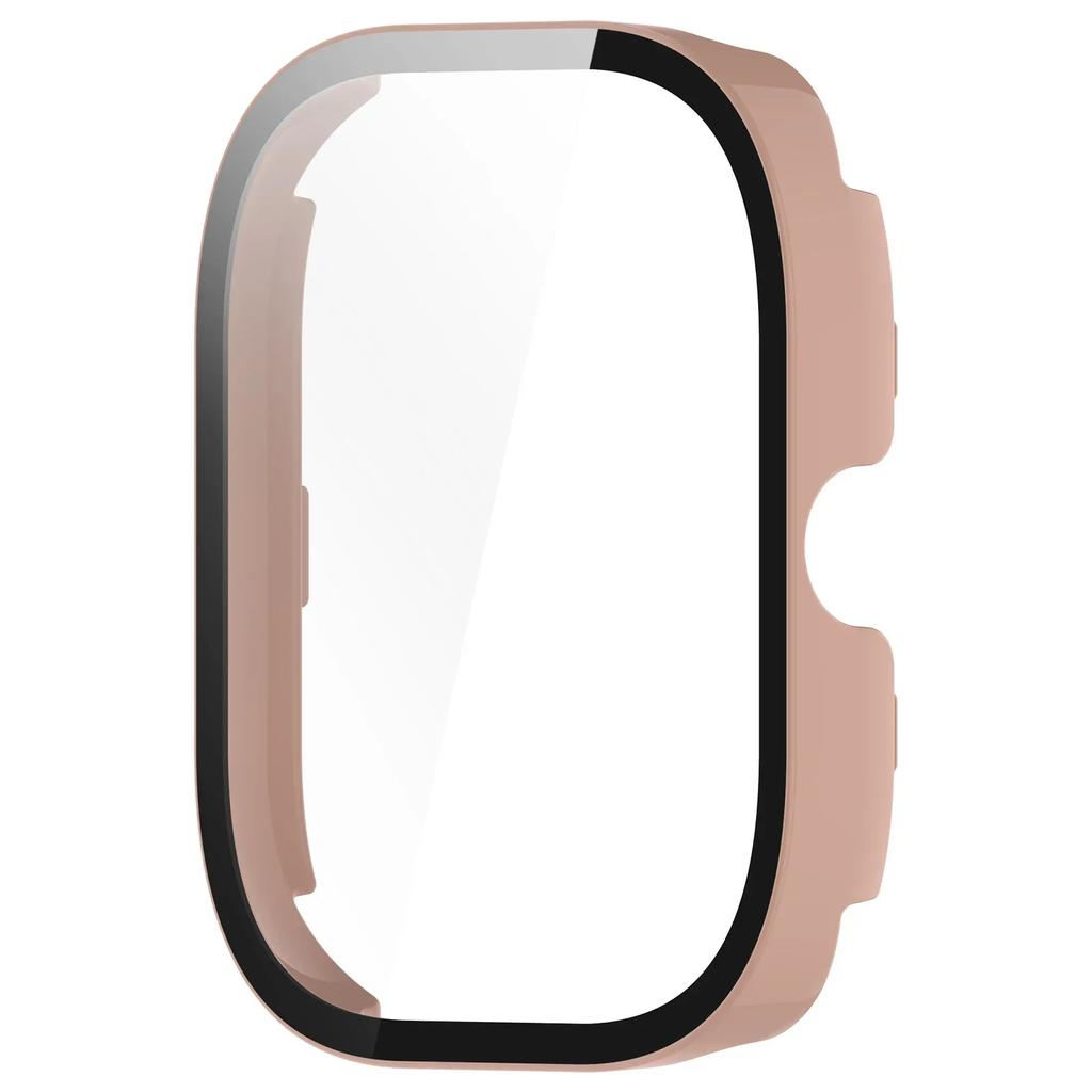 Tempered Glass+PC Case For Xiaomi Redmi Watch 5 Active/Lite Cover Hard Screen Protector Watch BUMPER Cases For Redmi Watch 5