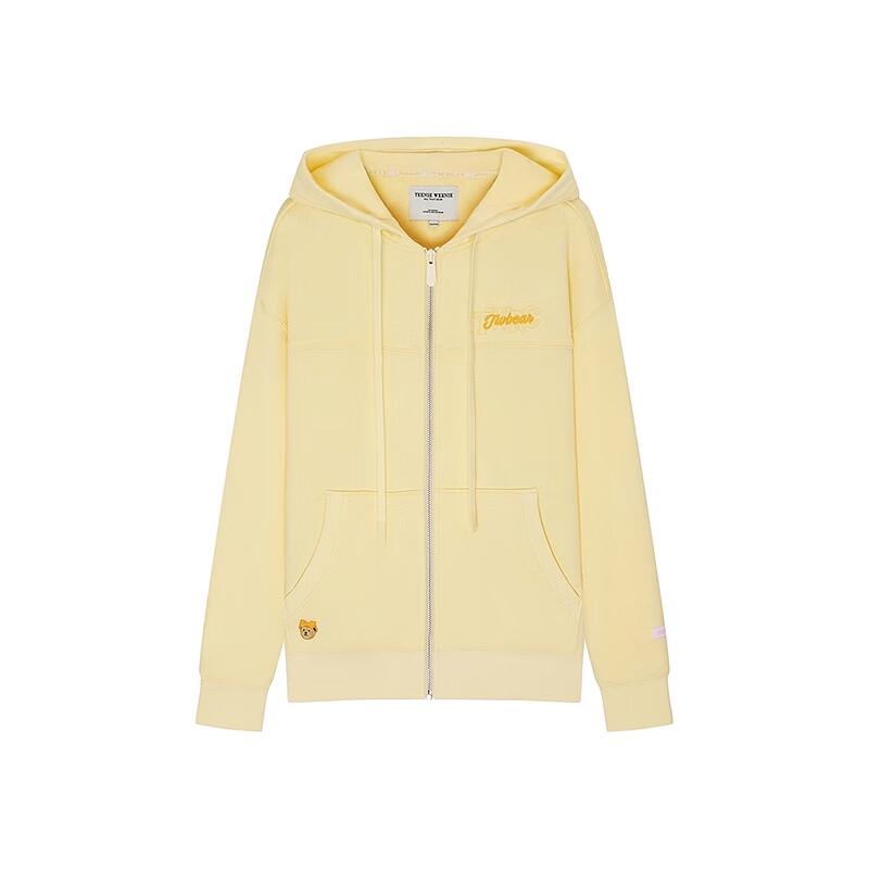 Teenie Weenie Bear Women's Hooded Sweatshirt