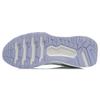 New LiNing Anti Slip And Wear Resistant Lightweight Low Top Running Shoes Women's White Blue AGCR184-2