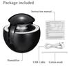 450ML Ball Humidifier Aroma Diffuser Mini For Baby Home Office Essential Oil Diffuser Air Usb Ultrasonic Humidifier