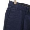 Beauty Products Brilla Per Il Gusto Linen-like Pants 46 Navy Men's Used