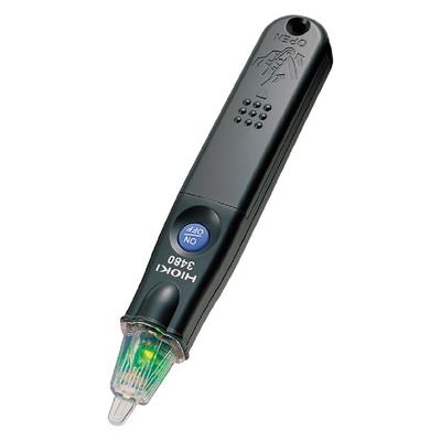 Voltage Detector 3480