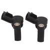 Camshaft Crankshaft Position Sensor 237314M506 Left Right Engine Cam Shaft Sensor Set for Cube Micra Pulsar