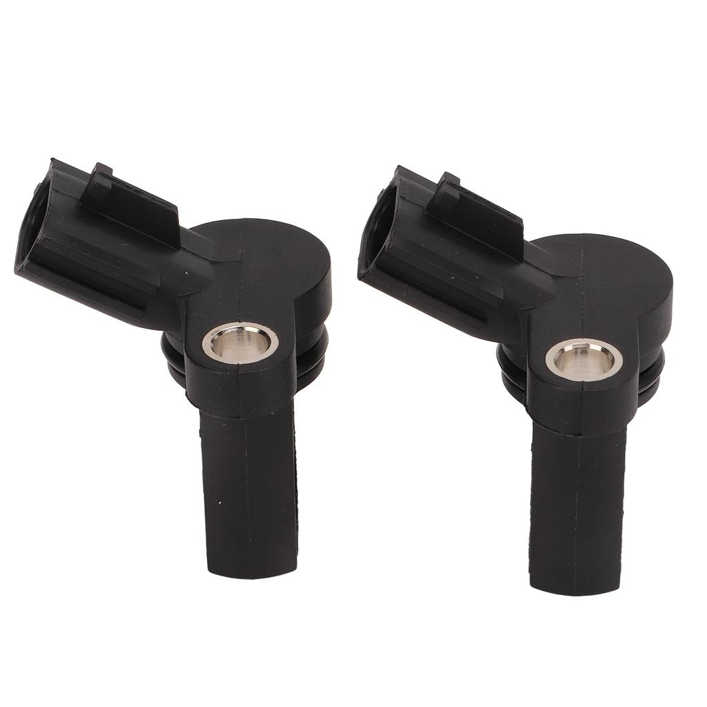 Camshaft Crankshaft Position Sensor 237314M506 Left Right Engine Cam Shaft Sensor Set for Cube Micra Pulsar