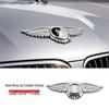 Shangjie Z7/Z7T H5 Car Hood Emblem Decorative Sticker