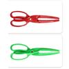 ABS Fish Grabber Pliers 5 Colors Fishing Gripper New Fish Clamp Controller  Fishing