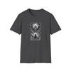 Mystical Tarot Judgment T-Shirt | Unisex Softstyle Tee, Gift for Spiritual Seekers, Tarot Lover Apparel, Occult T-Shirt, Unique Graphic Tee