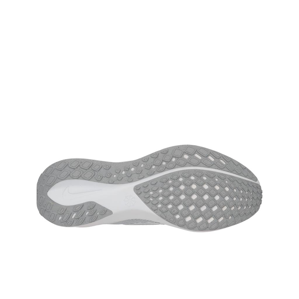 Nike Baskets pour homme Air Zoom Pegasus 41 Platine Pur Blanc Argent Métallique FD2722-102