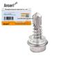 410 Stainless Steel Hex Washer Head Self-Tapping Drill Screw