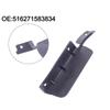 AAA 1Car Rear Right Wheel Fender Lining Wind Blocking Lip Mud For BMW For X5 For E70 2006-13 516271583834 Mudguard Small Liner