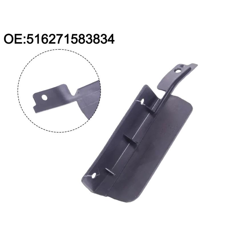 AAA  1Car Rear Right Wheel Fender Lining Wind Blocking Lip Mud For BMW For X5 For E70 2006-13 516271583834 Mudguard Small Liner