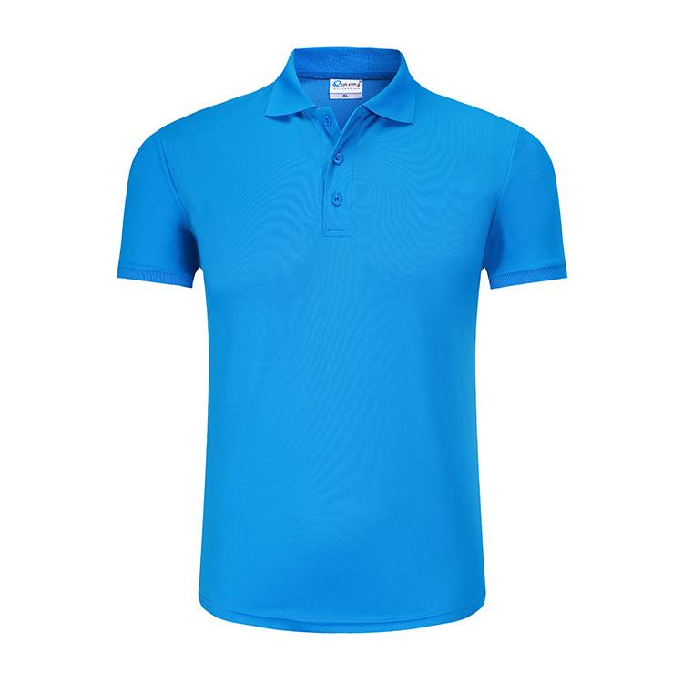 QX 801  200G Silk Cotton Lapel