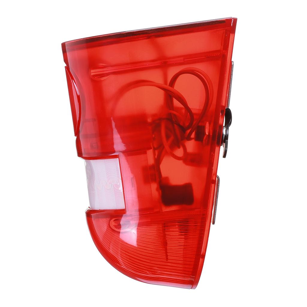 Buy 129dB Wireless Motion Sensor Solar Alarm Light with Loud Siren