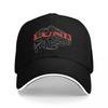 Lund Fish Finder Logo Breathable Design Cap Unisex Cap For Unisex Unisex's Baseball Cap