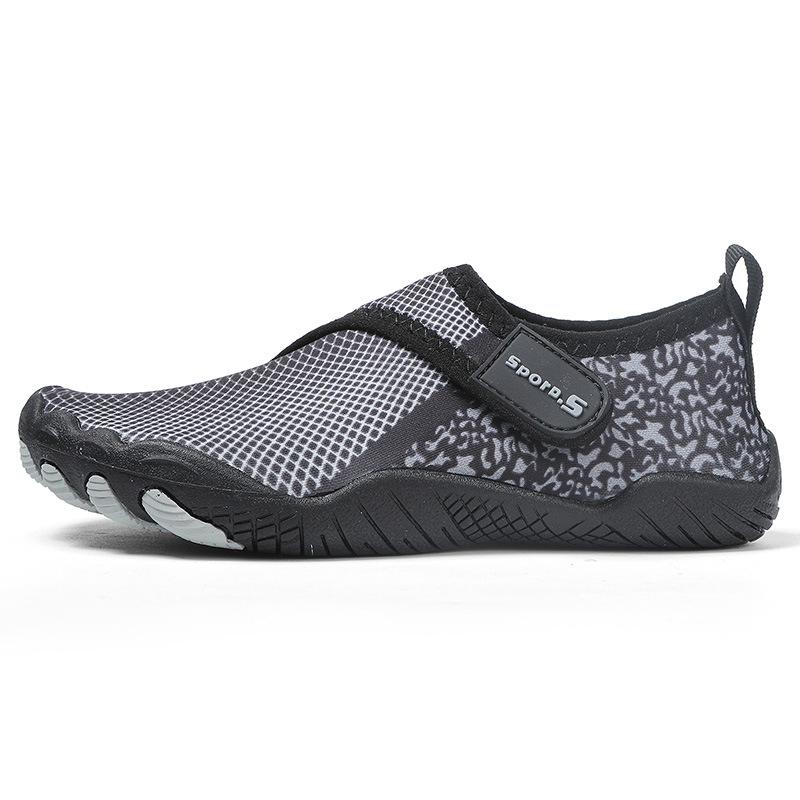 Unisex Soft-Soled Breathable Indoor Sports Shoes with Non-Slip, Shock Absorption for Running, Fitness, Jump Rope, Aerobics, Treadmill & Yoga