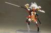 Frame Arms Girl Shingen 162mm Nicht-Maßstäblicher Kunststoffmodellbausatz - Figurensammlung
