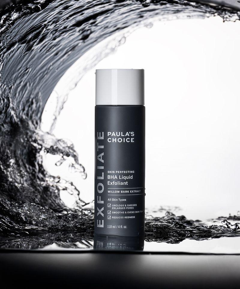 NEUES BHA Liquid 118ml