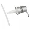Accurate Liquid Discharge Pump Head No Fading 25MM Bottle Mouth