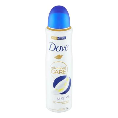 Kropspleje – Deodoranter og antiperspiranter