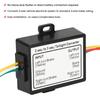 ABS Trailer Light Converter Durable Electrical Signal Converter  Trailer Wiring Upgrade