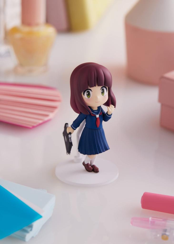 Mini Figure Urusei Yatsura Miyake Shinobu