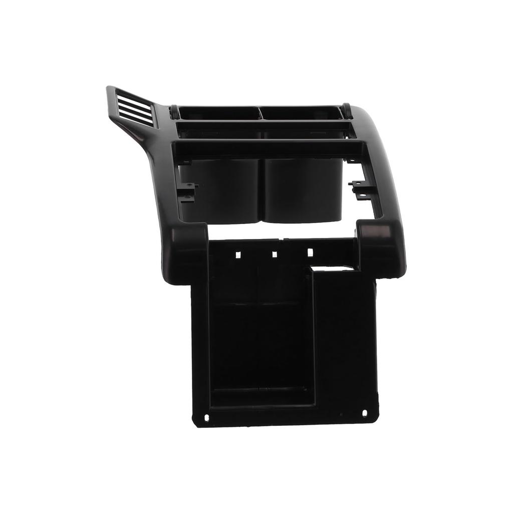 Dash A C Air Vent Grille Center Console Grill 6N1858071A Fit for Seat Ibiza II 2