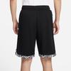 Nike Dri-FIT DNA Men's Basketball Shorts Black FJ7229-010