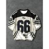 3D Print Racing Apparel, a Stylish Men'S Crew Neck T-Shirt - Made from Breathable Fabric, Chicago 66