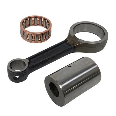 Krukas Drijfstang voor PCX150 FES125 NES125 Vervanging Motorfiets Accessoires Universele Drijfstang Kit
