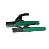 Welding Accessory 300/500/800/1000A Copper Electrode Clamp Heat Insulated Handle