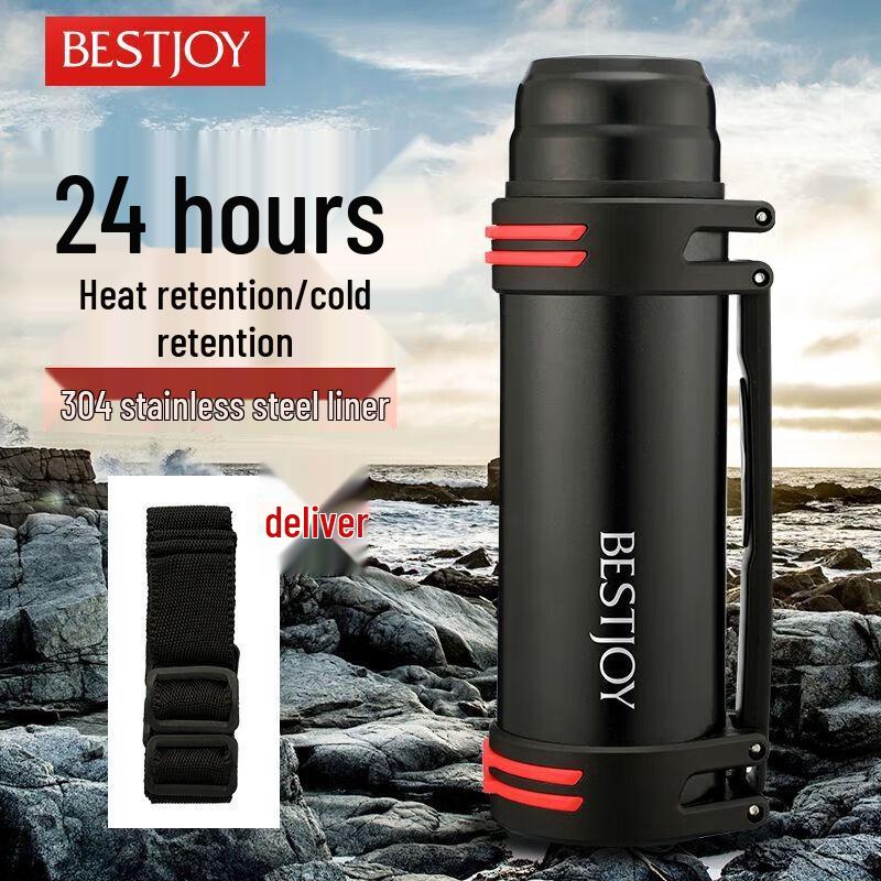 Fuguang Temperature Control Insulated Tea Pot