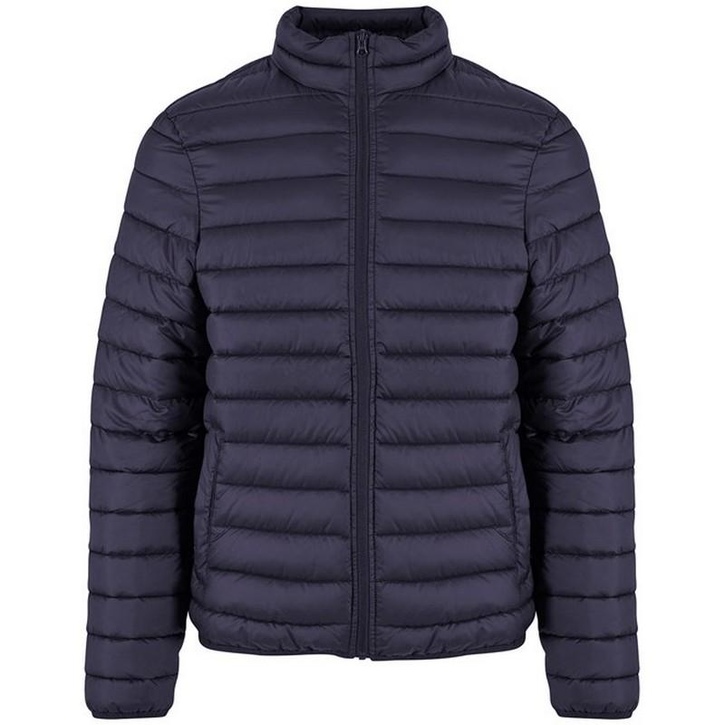 New Morning Studios Mens Lightweight Puffer Jacket