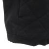 THE NORTH FACE Vertex Sweat Food jacket S black Outdoor NY81879 Men's Used