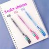 20-Pack Mixed Quick-Dry Gel Pens, Medium Tip for Smooth Writing and Office Use, Work Accessories, Writing Essentials , Artists