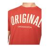 Crosshatch Mens Kensby T-Shirt