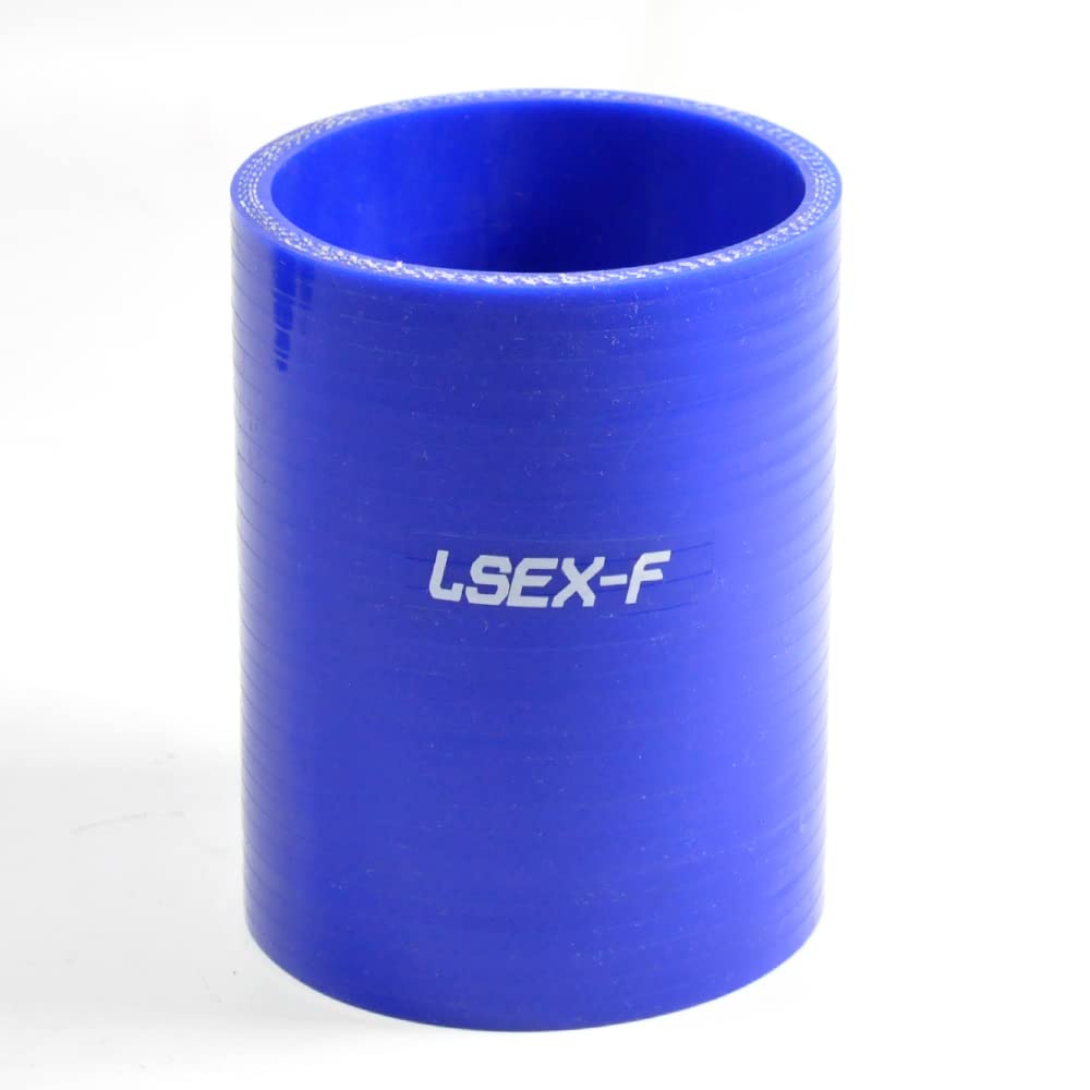 

Thickness 0.18 inches (4.5 mm), Heat and Pressure Resistant, General Purpose Silicone Hose, 2.4