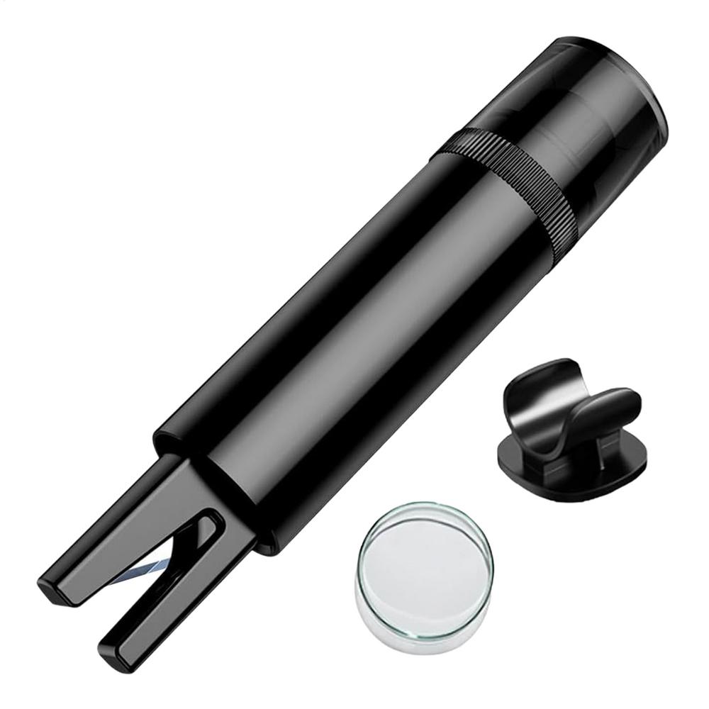 Window Breaker Seatbelt Cutter Safe Hammer Glass Breaker Under Water High-Intensity Tungsten Steel Vehicle Escape Safety Hammer