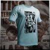 Malcolm X T-Shirt Black History Month Panafrican Melanin Civil Rights Africa Tee