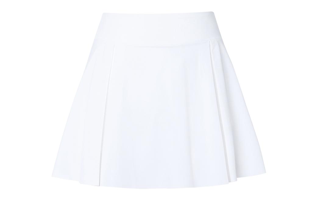 Nike Casual Short Skirts Women's White DD3736-100