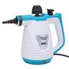 Pressurized Handheld Steam Cleaner Multipurpose 350ml Tank Capacity Safe Multi Surface Steam Cleaner with 9 Accessories