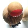 Kokeshi doll Retro wooden sosaku cute girls Japanese Kimono Ornament Japan
