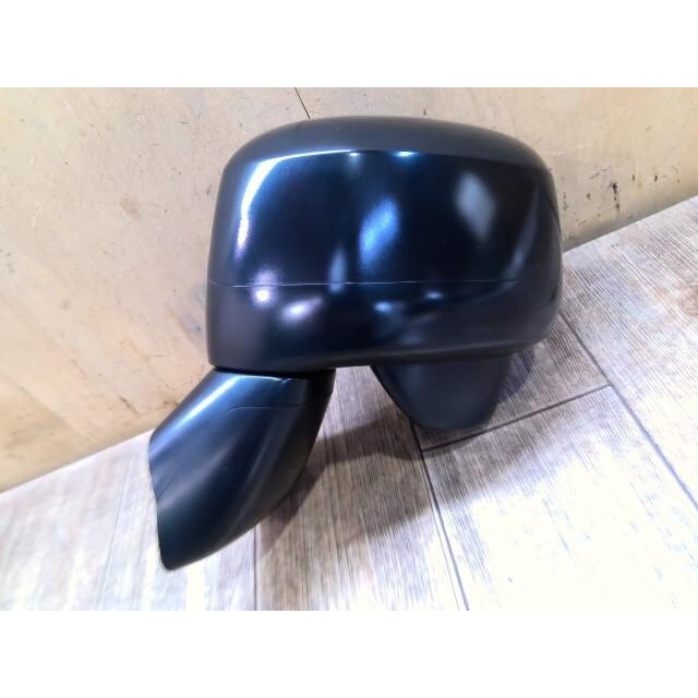 N-VAN 5BD-JJ1 Left side mirror Left door mirror G S07B NH906 76258-TXA-J01