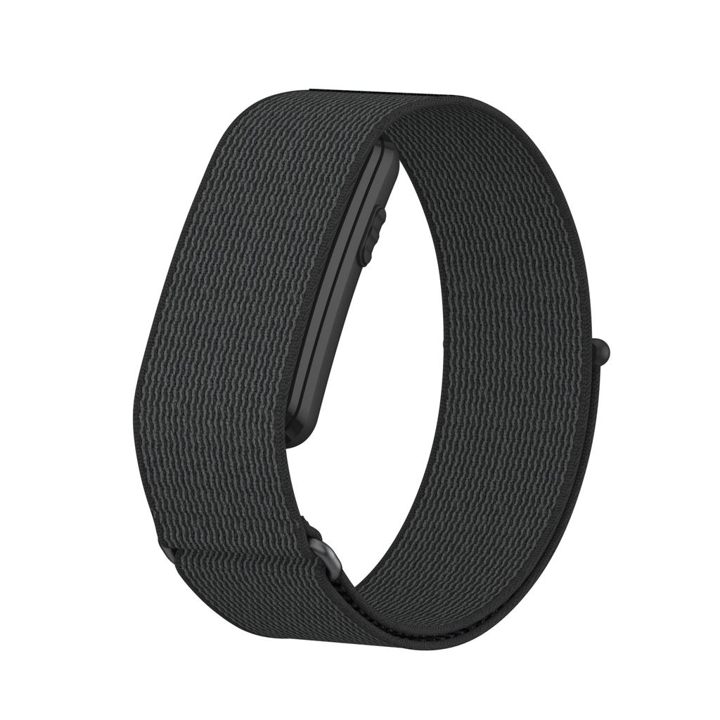 New Nylon Weave Strap for Garmin CIRQA Smart Band Breathable Replacement Wristband Bracelet for Garmin CIRQA Smart Accessory
