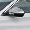 For Honda Accord X 10th 2018    2022 ABS Car Rear View Mirror Protection Cover Rearview Mirror Stickers Accessories