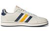 adidas Neo Grand Court 'White Blue Yellow' FY8195