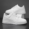 Winter New Men's Shoes Student Versatile Casual Shoes Men's Shoes Low-top Board Shoes