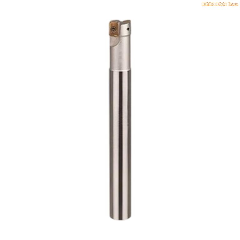 K1AE Milling Cutter Milling Tool Holder Face Milling Cutter Rough Machining Tool Holder Industrial Metalworking