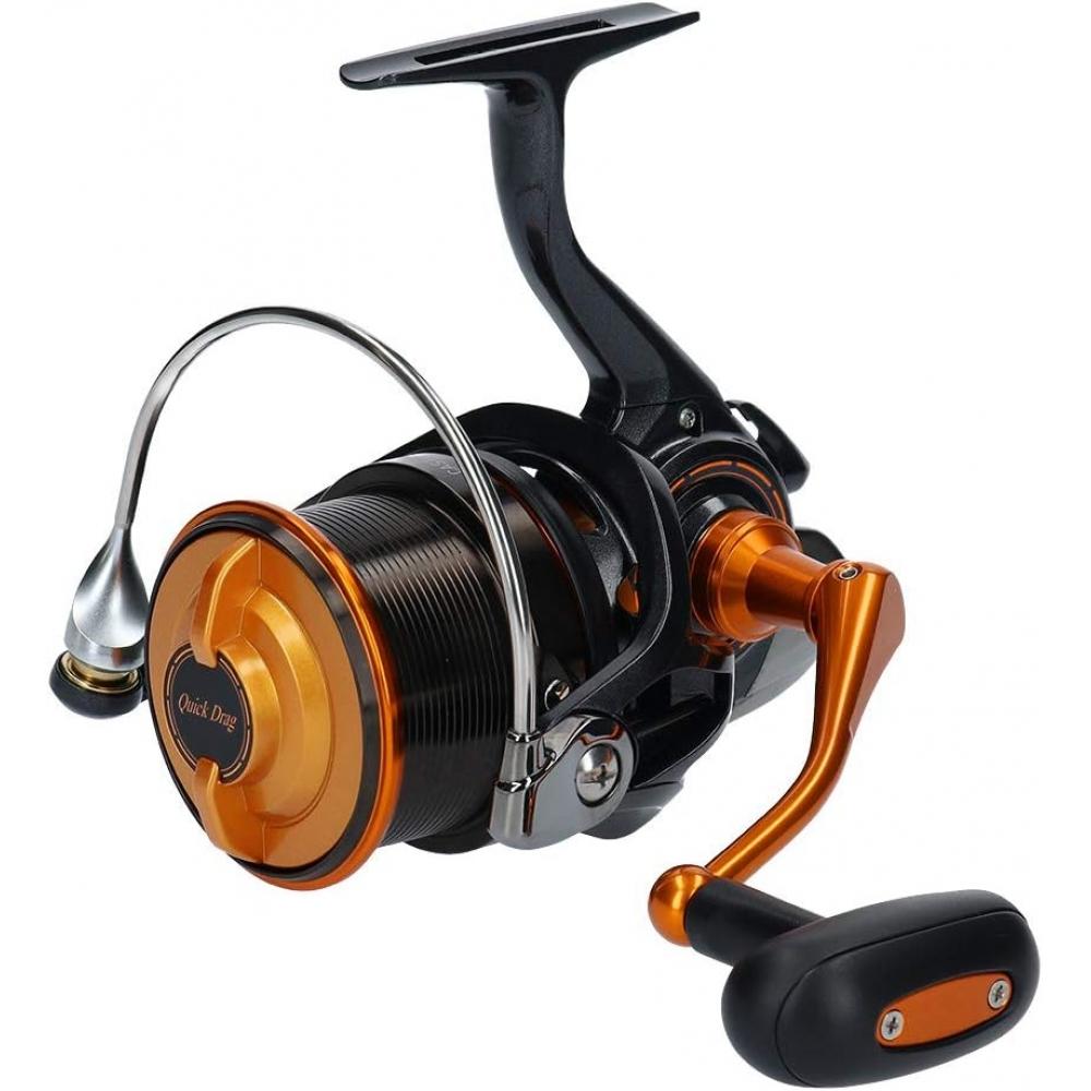 Daiwa  Daiwa  Spinning Reel  Throw Long Throw  19 Castism 25  2019 Model  25 Qd