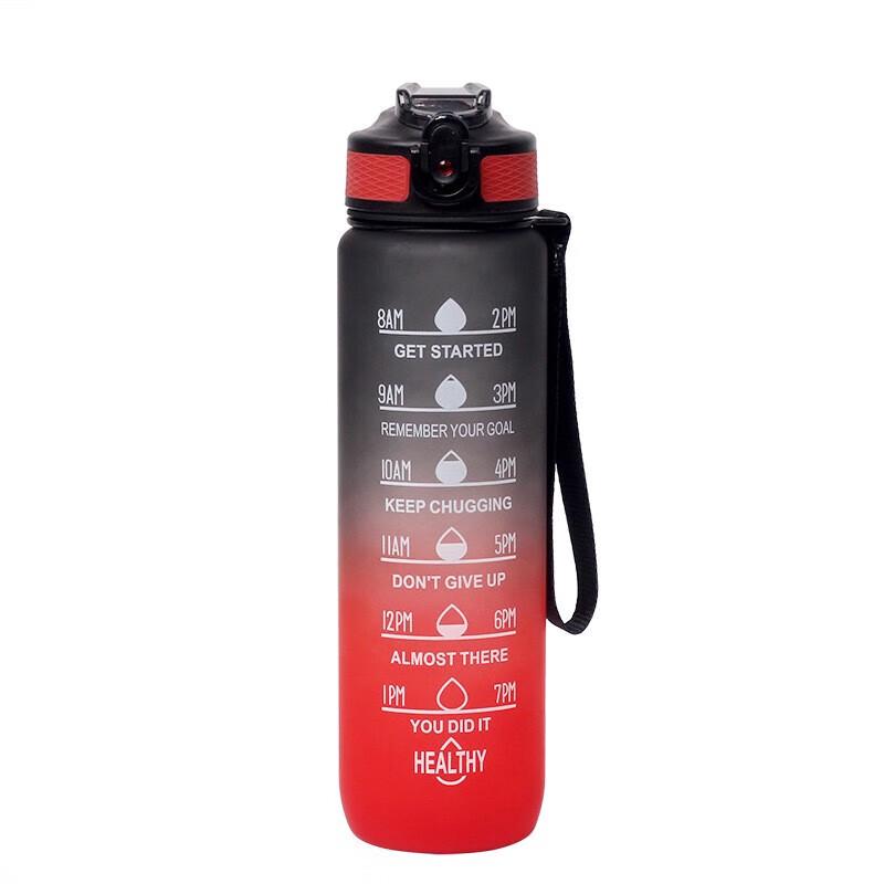 Tri-polar TP3646 Gradient Sports Water Bottle