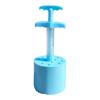 Kids Sand Play Tool Honeycomb Design Beach Sand Digging Toy For Outdoor Activity Sand Castles Sand Molds for Seaside